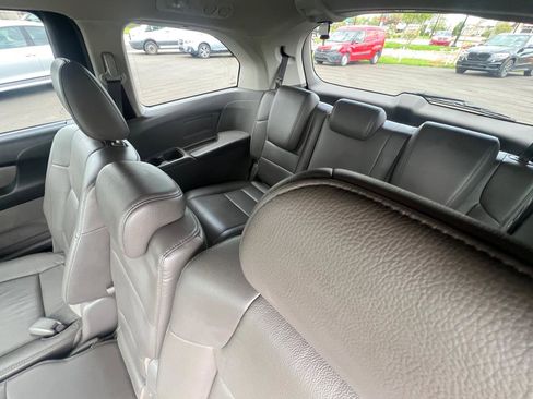 Used 2016 Honda Odyssey EX-L image 30