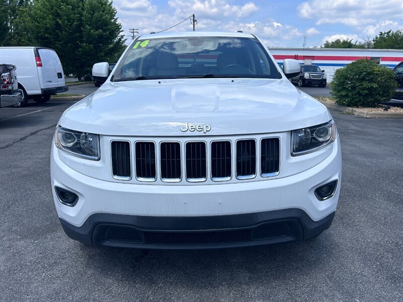 Used 2014 Jeep Grand Cherokee Laredo w/ Quick Order Package 23E AWD/4WD image 8