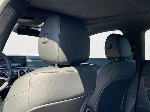 New 2026 Mercedes-Benz CLA 250 image 13