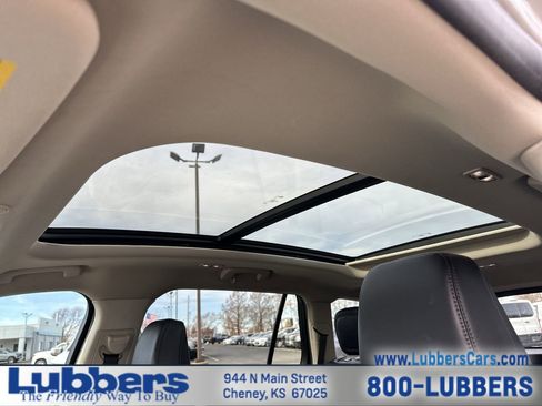 Used 2023 Lincoln Aviator Reserve w/ Equipment Group 201A image 21