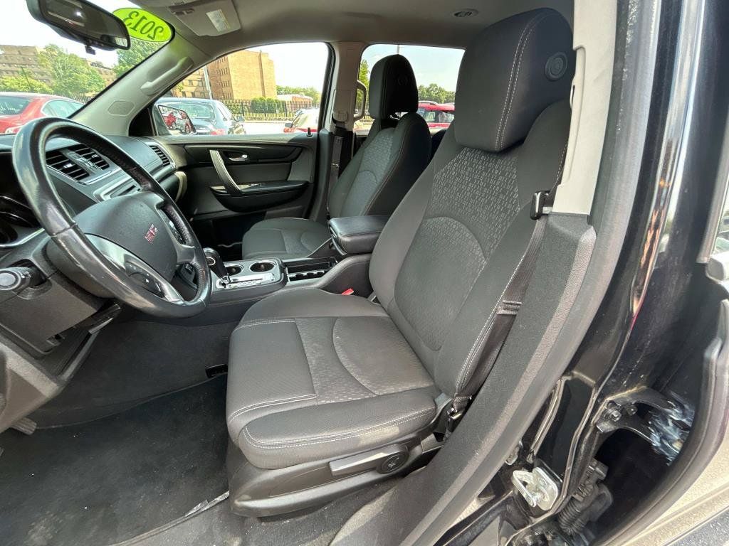 Used 2013 GMC Acadia SLE FWD image 18