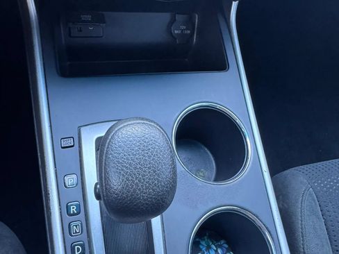 Used 2015 Nissan Altima 2.5 SV w/ Convenience Package FWD image 19