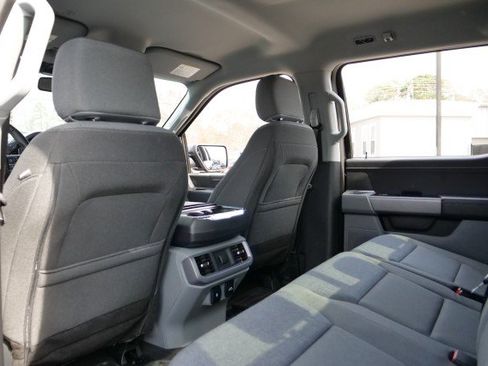 Used 2024 Ford F150 XLT w/ Equipment Group 302A MID AWD/4WD image 28