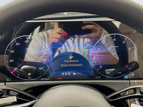 New 2026 Mercedes-Benz E 350 Sedan image 13