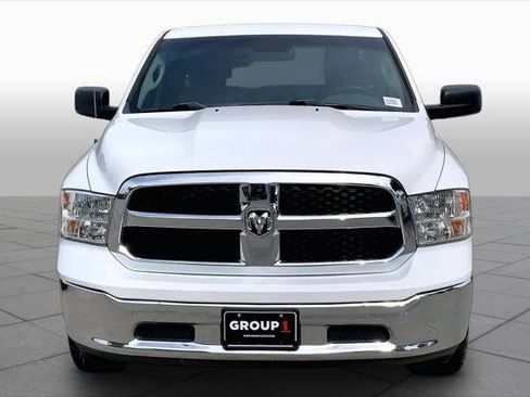 Certified 2020 RAM 1500 Tradesman RWD image 4