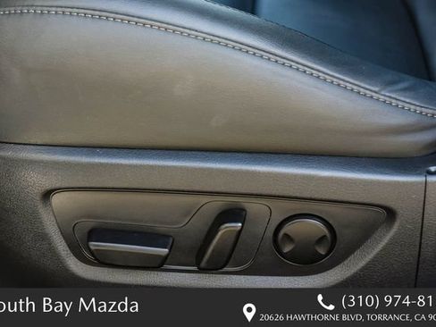 Certified 2023 MAZDA CX-30 AWD 2.5 S w/ Preferred Package image 22