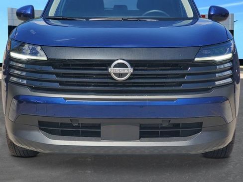 New 2026 Nissan Kicks SV image 10