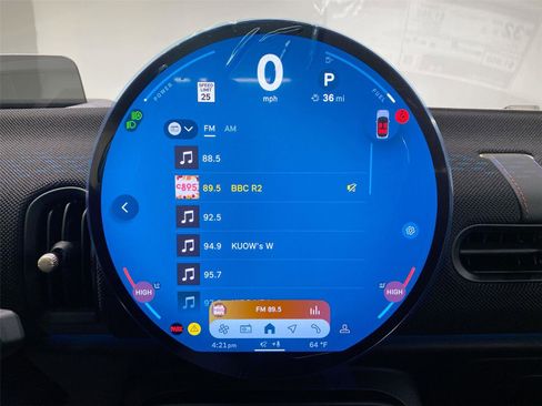 New 2026 MINI Cooper 4-Door Hardtop image 16