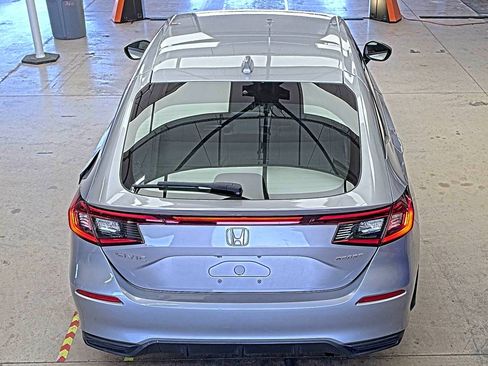 Used 2024 Honda Civic Sport image 4