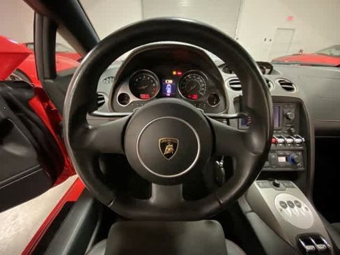 Used 2011 Lamborghini Gallardo LP 560-4 image 12