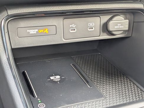 New 2026 Honda CR-V Sport-L image 21