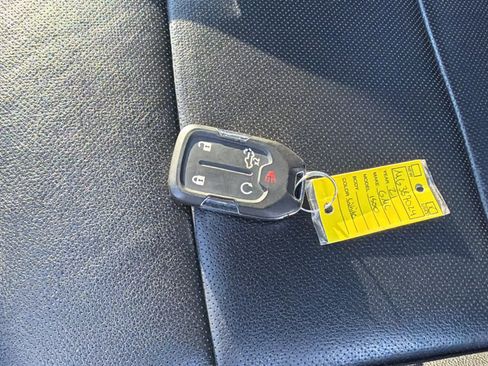 Used 2021 GMC Sierra 1500 SLT image 20