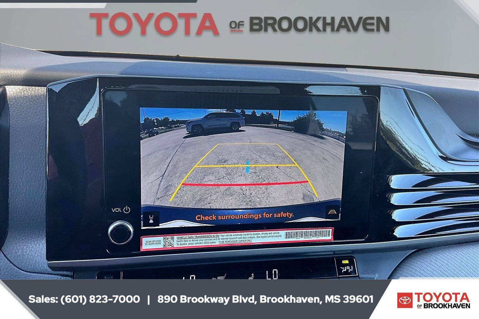 Used 2026 Toyota Camry SE w/ Convenience Package FWD image 15