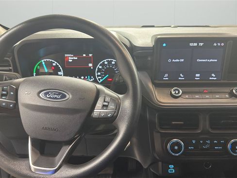 Used 2024 Ford Maverick XL FWD image 20