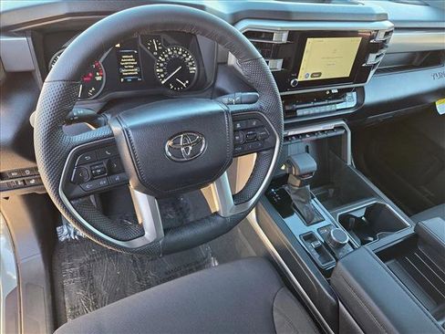 New 2026 Toyota Tundra SR5 image 3