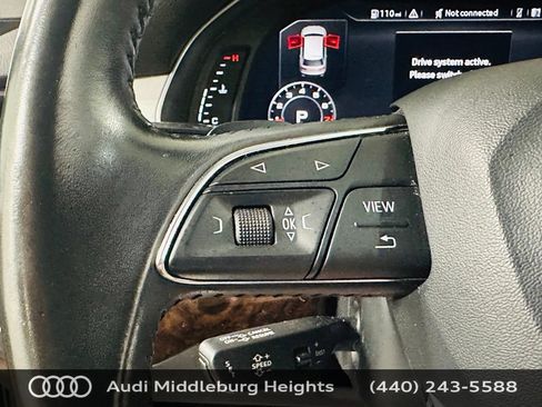 Used 2018 Audi Q7 2.0T Premium Plus w/ Premium Plus Package AWD/4WD image 18