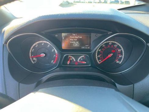 Used 2013 Ford Focus ST image 20