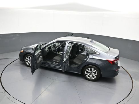 Certified 2026 Honda Civic LX image 43