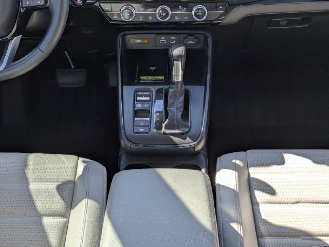 Used 2024 Honda CR-V EX-L image 17