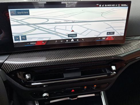 New 2026 BMW M3 w/ Executive Package image 13