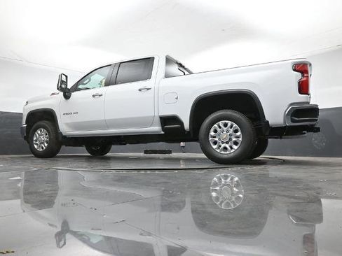 New 2026 Chevrolet Silverado 2500 LTZ w/ LTZ Plus Package image 12
