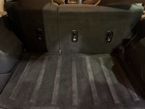 Used 2015 Jeep Patriot Latitude w/ Sun/Sound Group AWD/4WD image 9