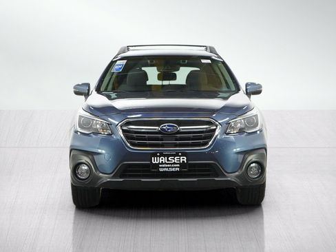 Used 2018 Subaru Outback 2.5i Premium AWD/4WD image 8