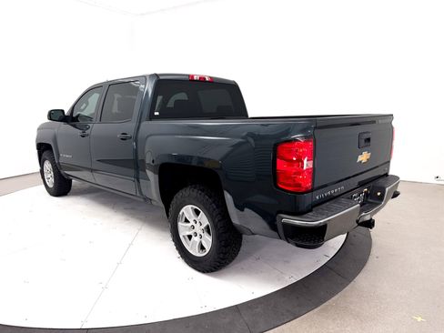Used 2017 Chevrolet Silverado 1500 LT w/ All Star Edition RWD image 2