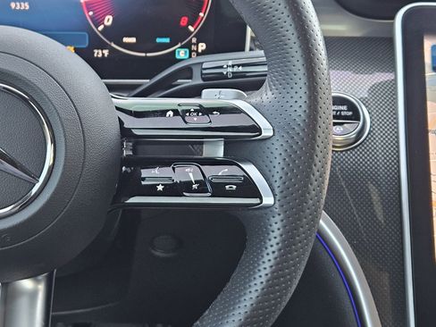 Certified 2024 Mercedes-Benz CLE 300 4MATIC Coupe image 29