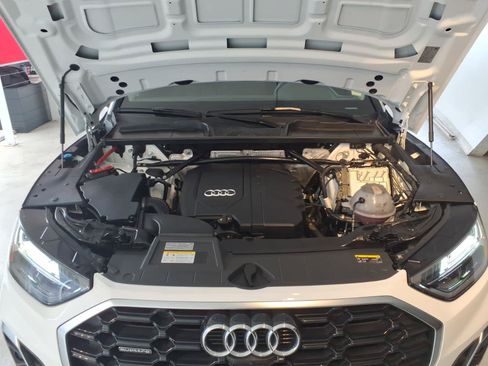 Used 2023 Audi Q5 2.0T Premium Plus w/ Premium Plus Package AWD/4WD image 29
