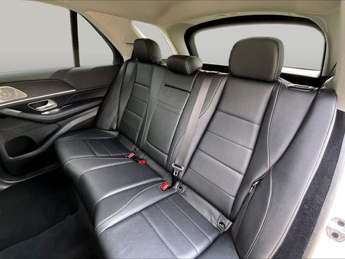 Certified 2023 Mercedes-Benz GLE 350 4MATIC image 21