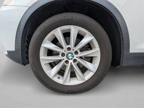 Used 2013 BMW X3 xDrive28i image 15