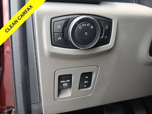 Used 2015 Ford F150 XLT w/ Equipment Group 301A Mid AWD/4WD image 30