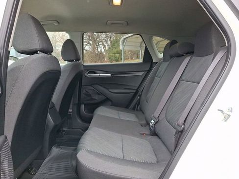 Used 2021 Kia Seltos LX image 10