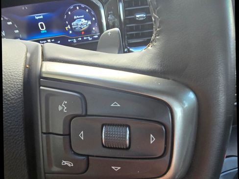 Used 2023 Chevrolet Silverado 1500 RST w/ Z71 Off-Road Package image 18