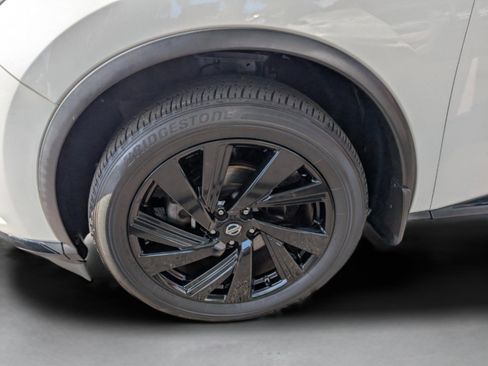 Used 2018 Nissan Murano SL w/ Midnight Edition Package image 40