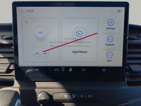 New 2026 Ford Transit 250 148 Medium Roof image 52