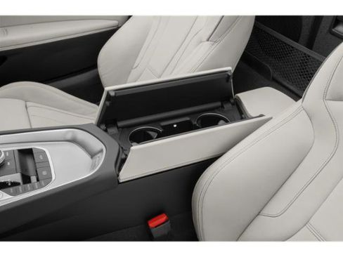 Used 2020 BMW Z4 sDrive30i w/ M Sport Package RWD image 16