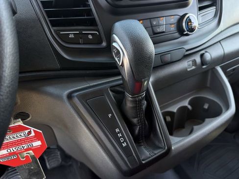 Used 2023 Ford Transit 250 w/ Exterior Upgrade Package image 20