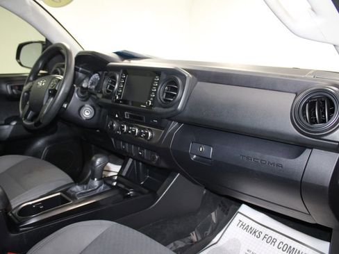 Used 2023 Toyota Tacoma SR image 28