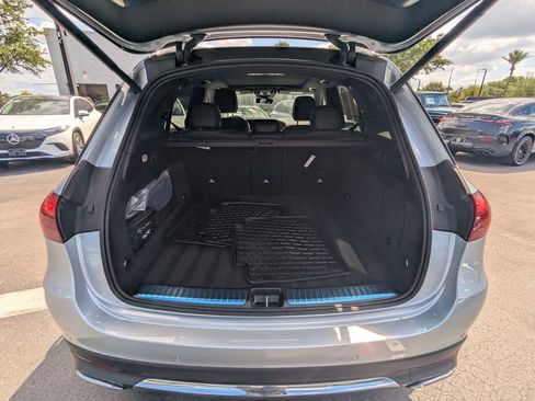 Certified 2026 Mercedes-Benz GLE 350 4MATIC image 24