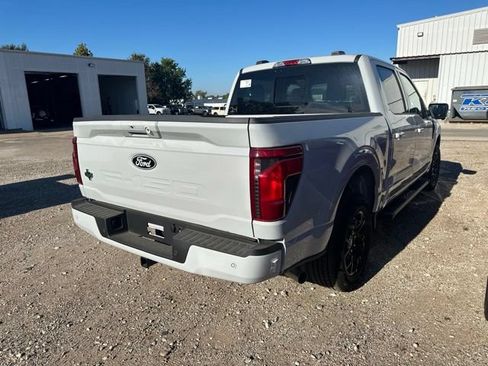 New 2026 Ford F150 XLT w/ Equipment Group 302A MID RWD image 5