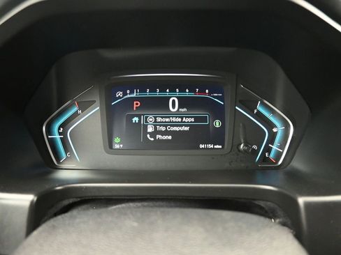 Used 2022 Honda Odyssey EX-L image 12