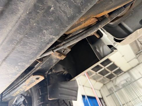 Used 2015 Chevrolet Silverado 1500 LT w/ All Star Edition image 13