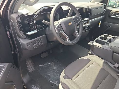 New 2026 Chevrolet Silverado 1500 LT RWD image 19