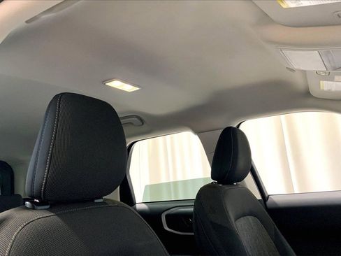 Used 2023 Ford Bronco Sport Big Bend w/ Convenience Package image 27