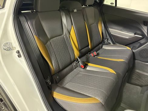 Certified 2025 Subaru Crosstrek 2.5i Sport w/ Crosstrek Mirror Package image 26