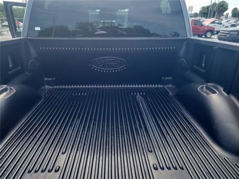 Certified 2023 Ford F150 XL w/ STX Appearance Package RWD image 23