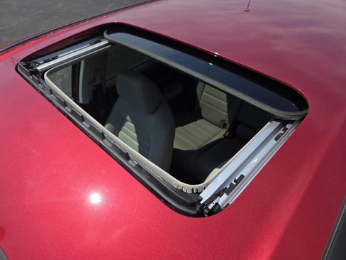 Certified 2024 Honda CR-V EX-L image 4