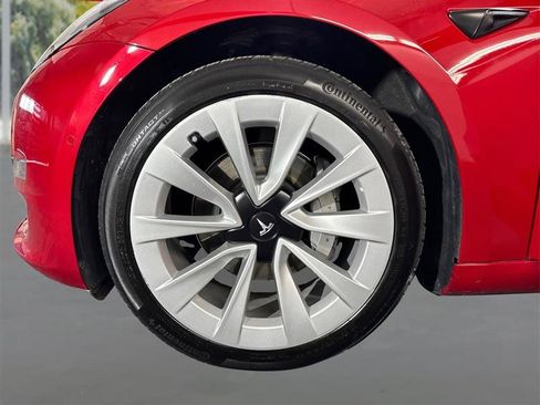 Used 2022 Tesla Model 3 Base image 21